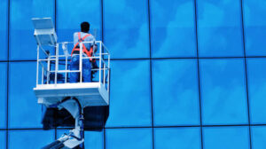 شركة نظافة واجهات